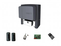 BKS12AGS GSM Connect