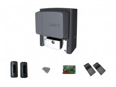 BKS12AGS Wi-Fi Connect
